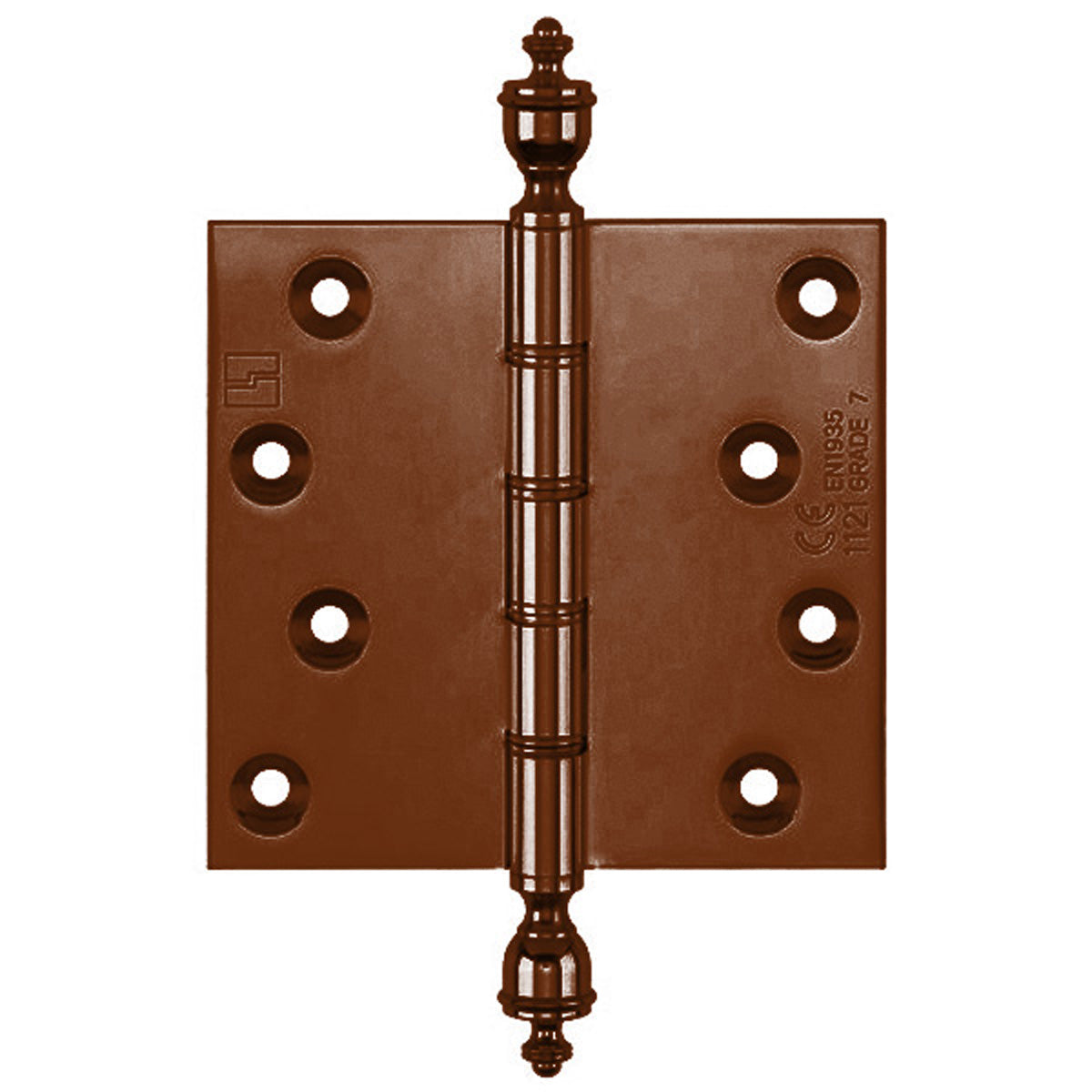DPBW CE PROJ HINGE 100x100 URN/BMA