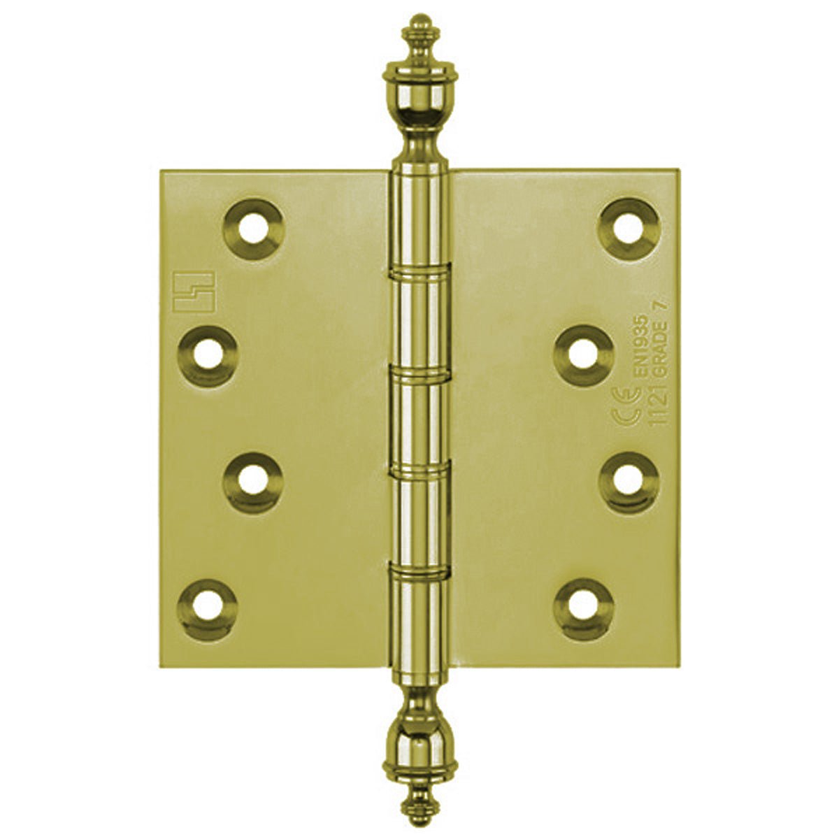 DPBW CE PROJ HINGE 100x100 URN/SLF