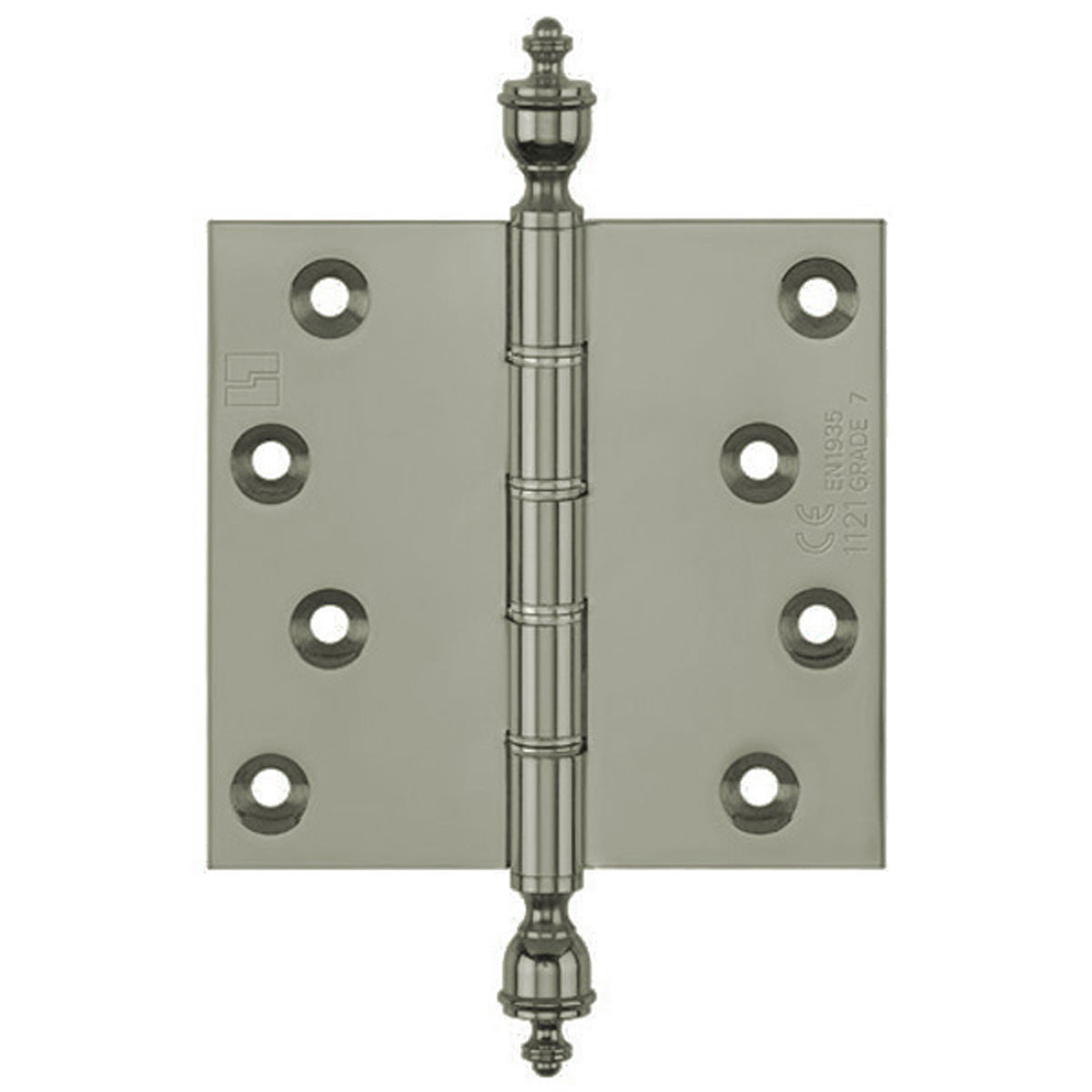 DPBW CE PROJ HINGE 100x100 URN/SCP