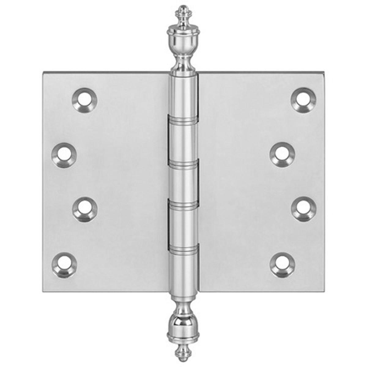 DPBW PROJ HINGE 102x125 URN/BCP