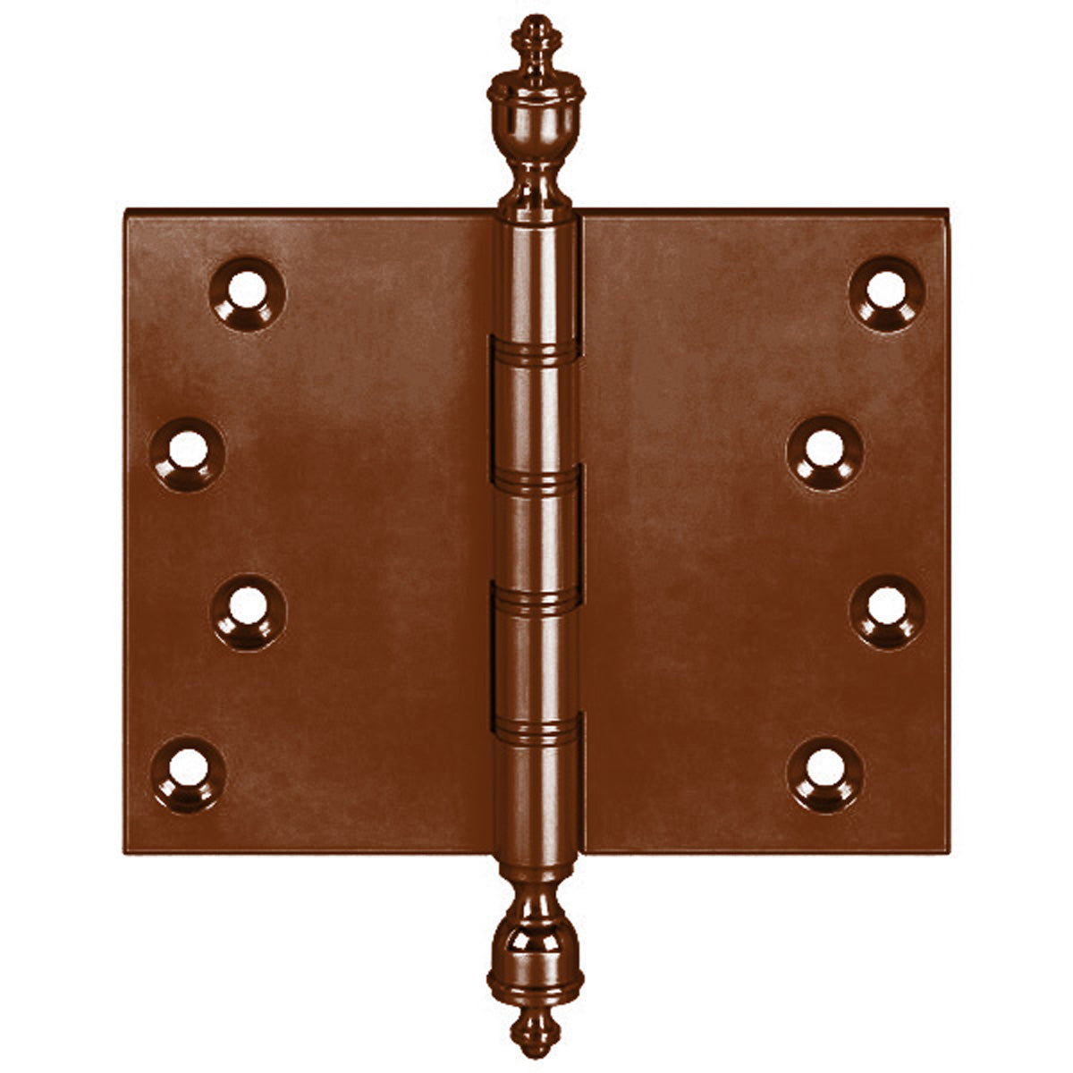 DPBW PROJ HINGE 102x125 URN/BMA