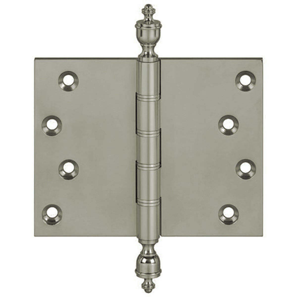 DPBW PROJ HINGE 102x125 URN/SCP