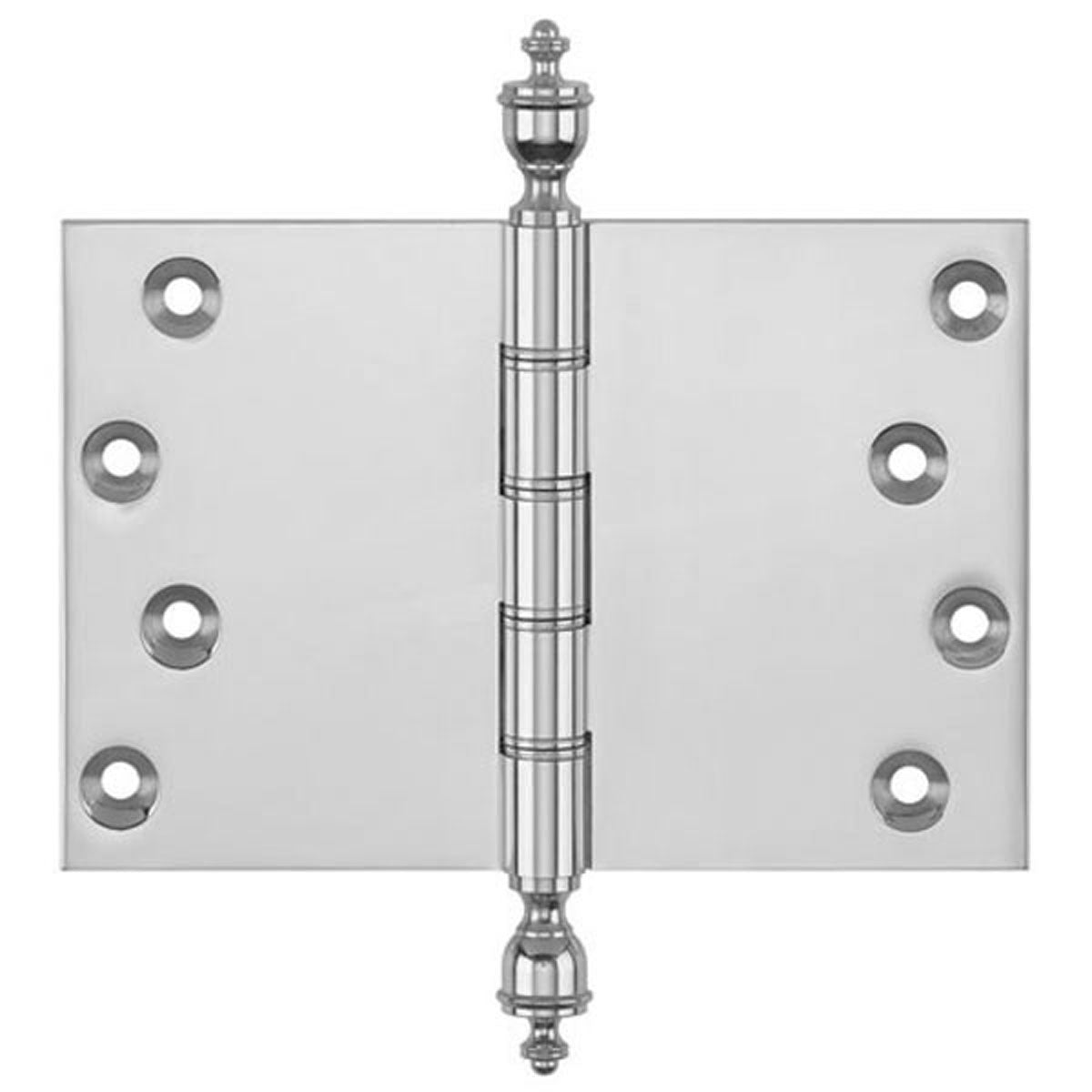DPBW PROJ HINGE 102x150 URN/BCP