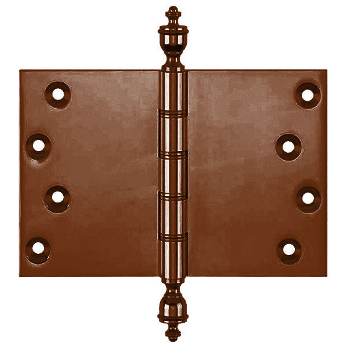 DPBW PROJ HINGE 102x150 URN/BMA