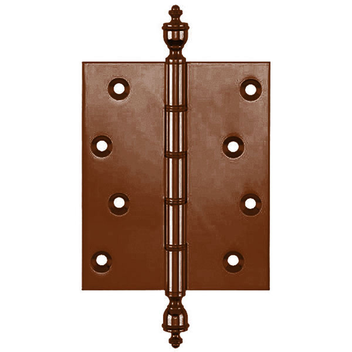 DPBW PROJ HINGE 127x100 URN/BMA