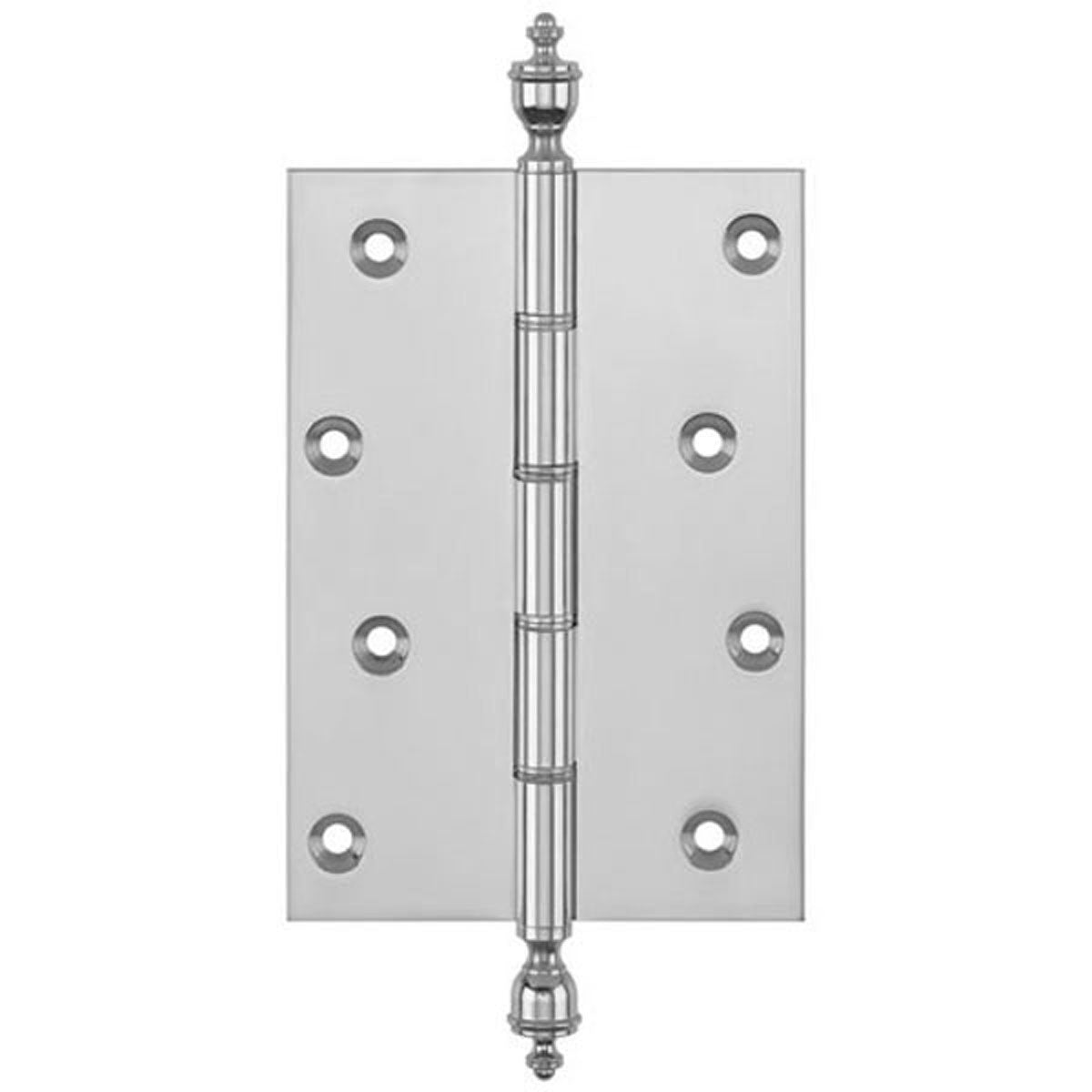 DPBW PROJ HINGE 152x100 URN/BCP