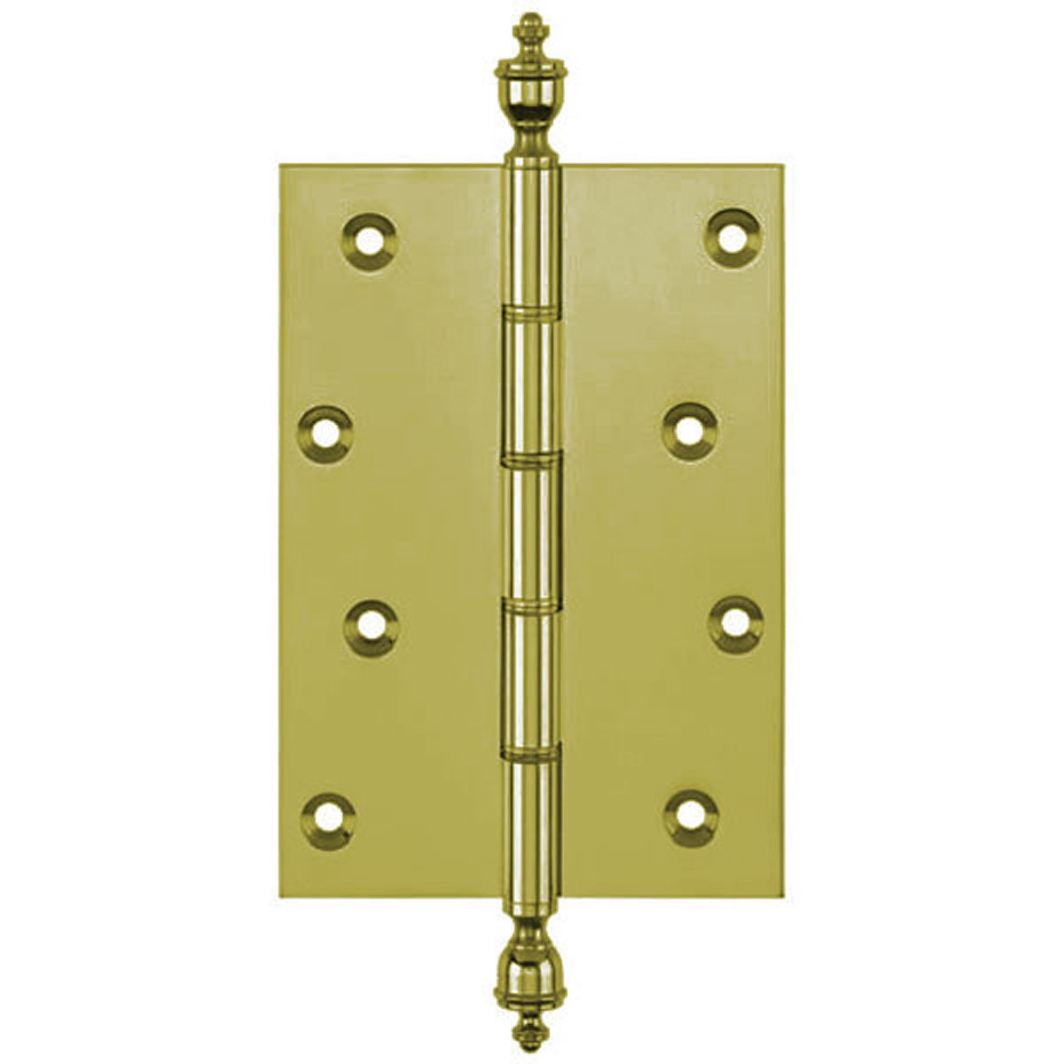 DPBW PROJ HINGE 152x100 URN/SLF