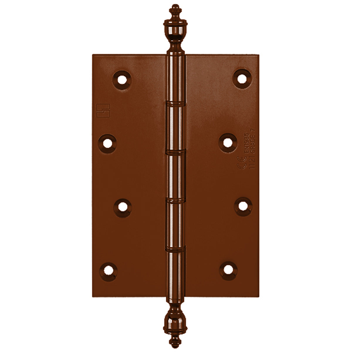 DPBW CE PROJ HINGE 152x100 URN/BMA
