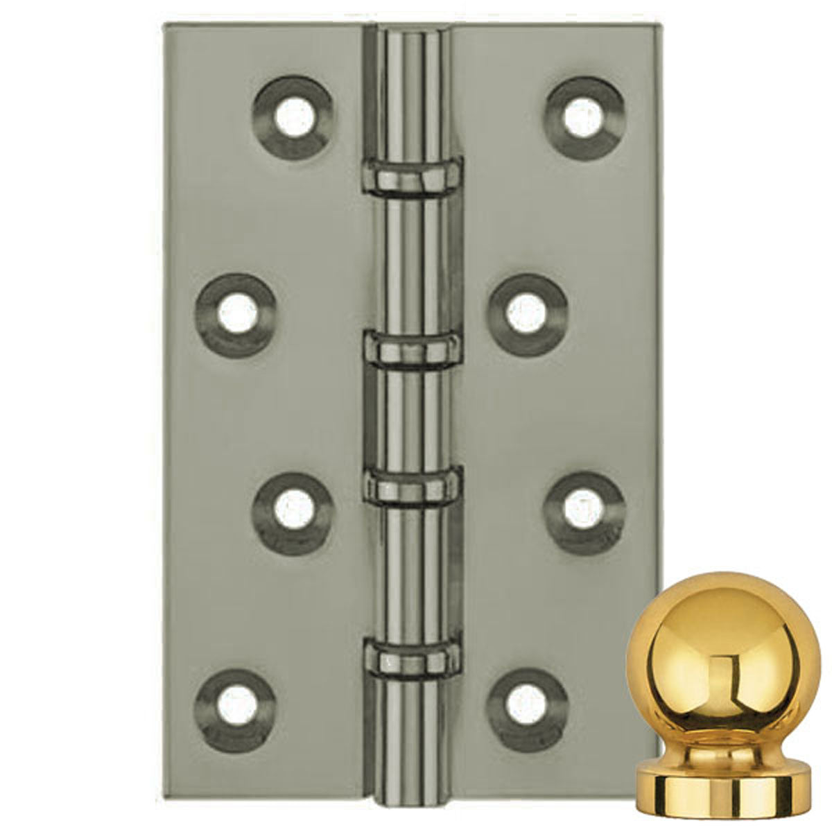 BALL RACE BHINGE 100x65 BALL/SCP