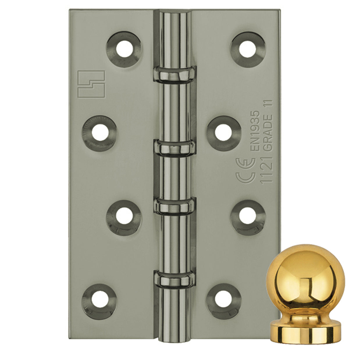 BALL RACE CE BHINGE 100x65 BALL/SCP