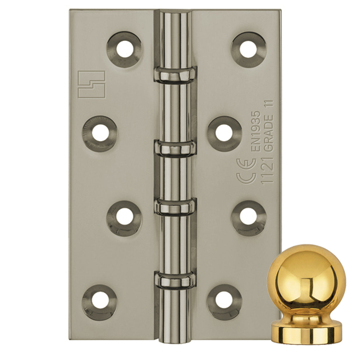 BALL RACE CE BHINGE 100x65 BALL/SNP