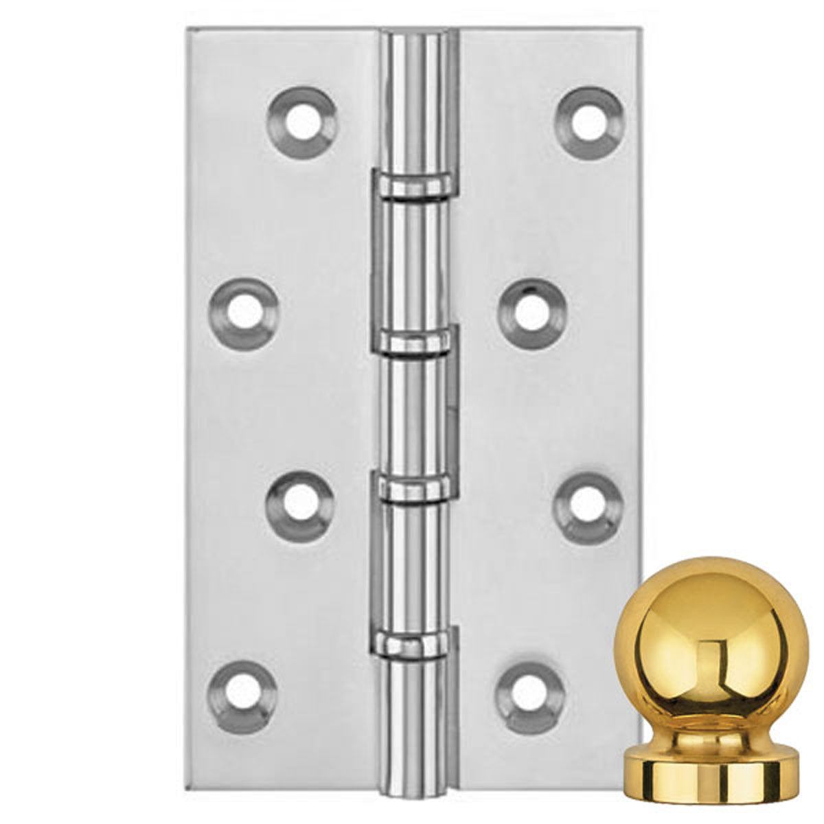 BALL RACE BHINGE 127x75 BALL/BCP