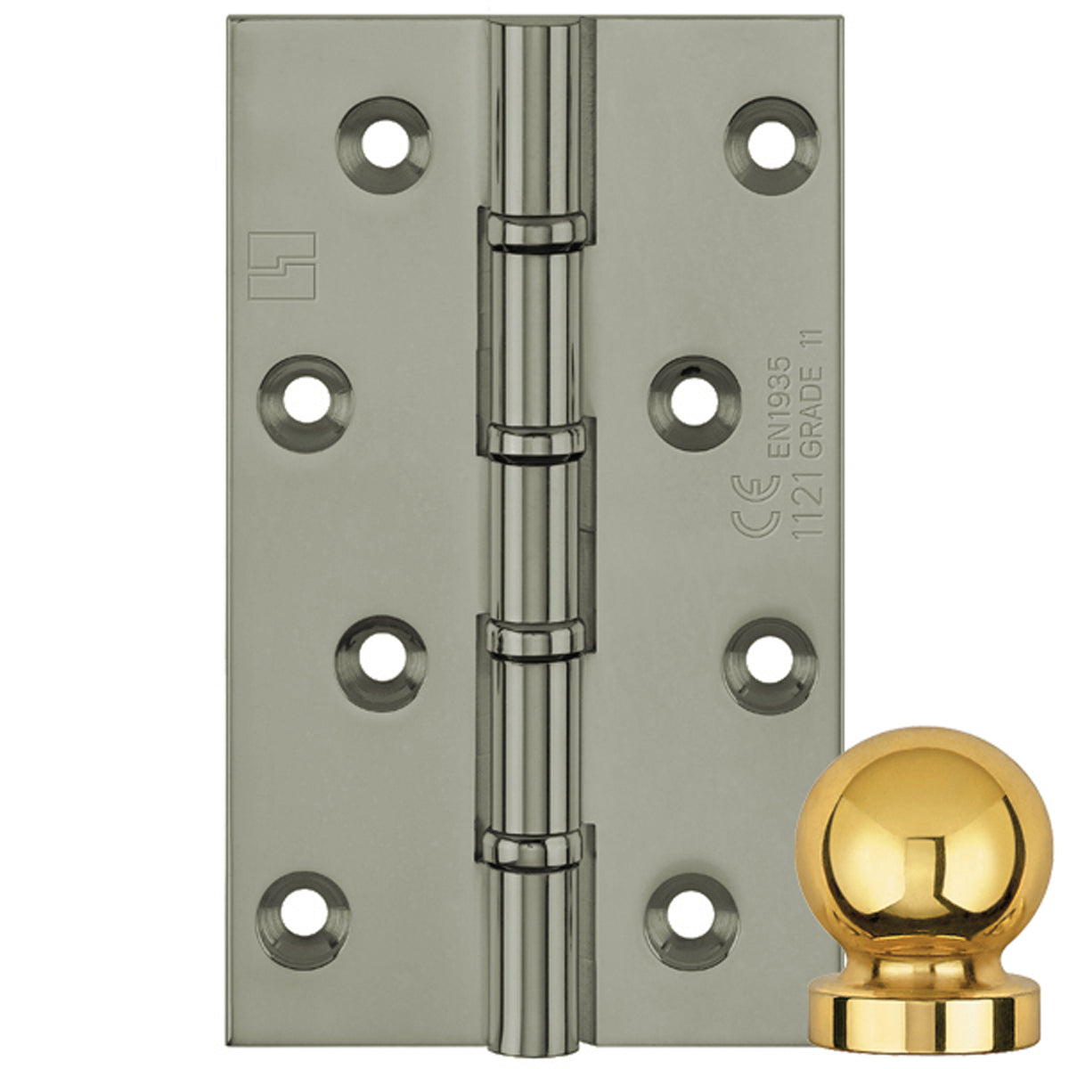 BALL RACE CE BHINGE 127x75 BALL/SCP