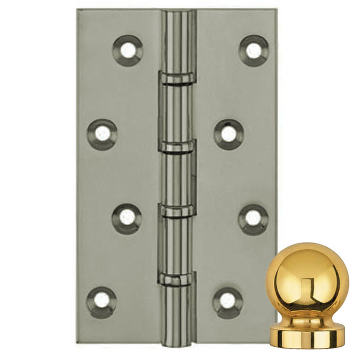 BALL RACE BHINGE 152x75 BALL/SCP