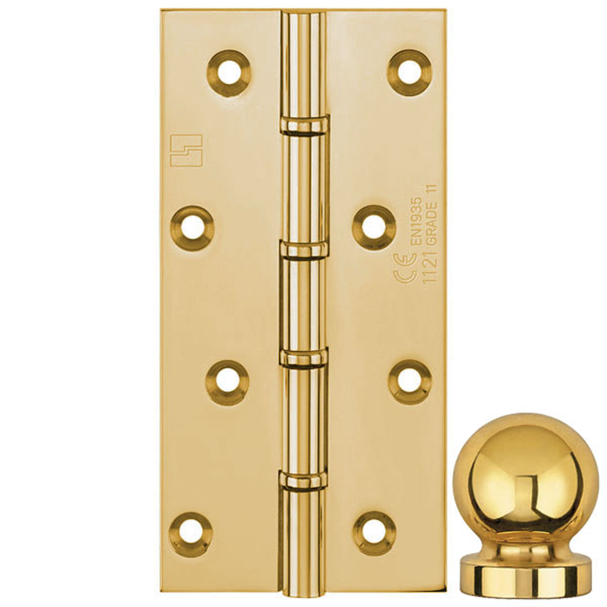 BALL RACE CE BHINGE 152x75 BALL/SBR