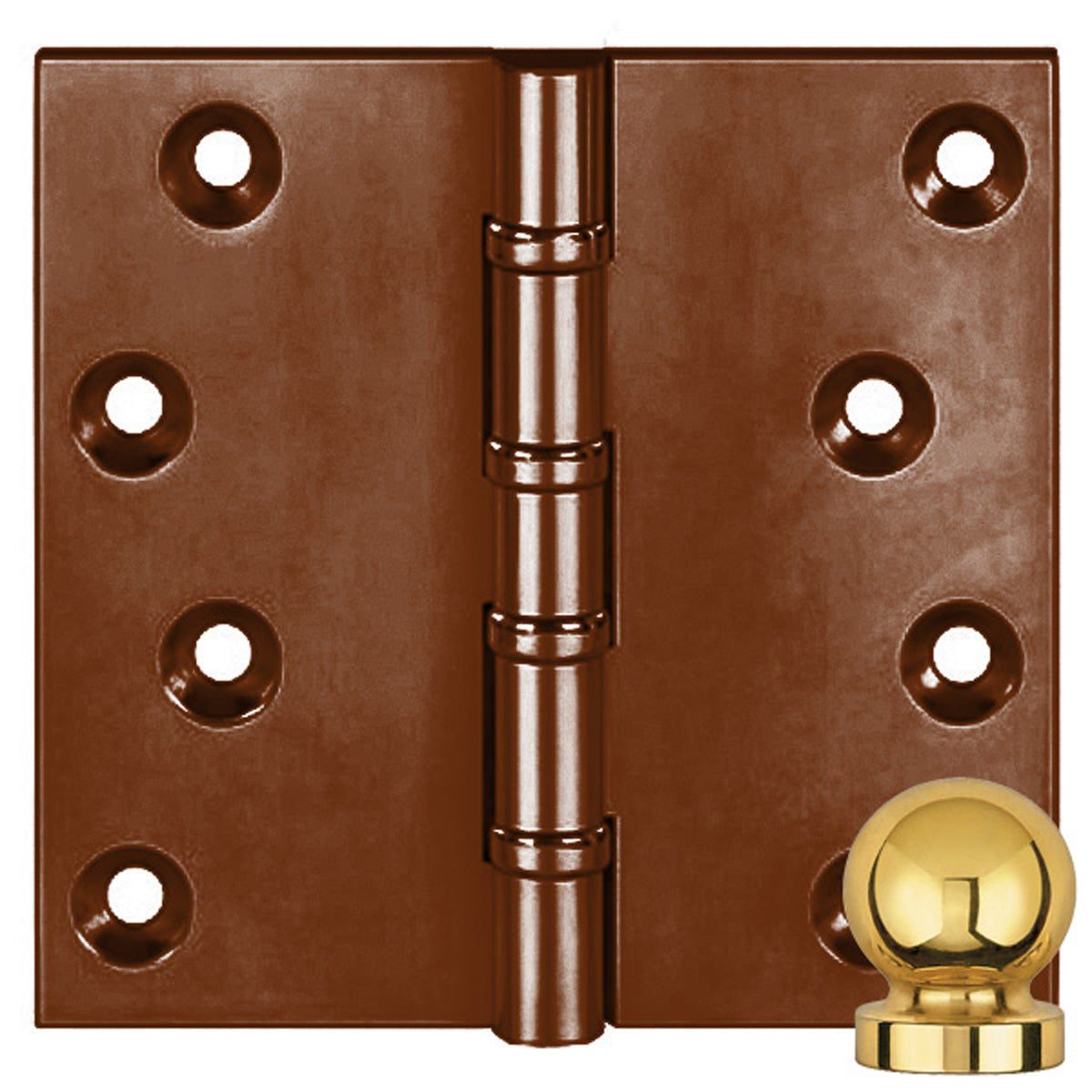 BALL RACE FPHINGE 100x100 BALL/BMA