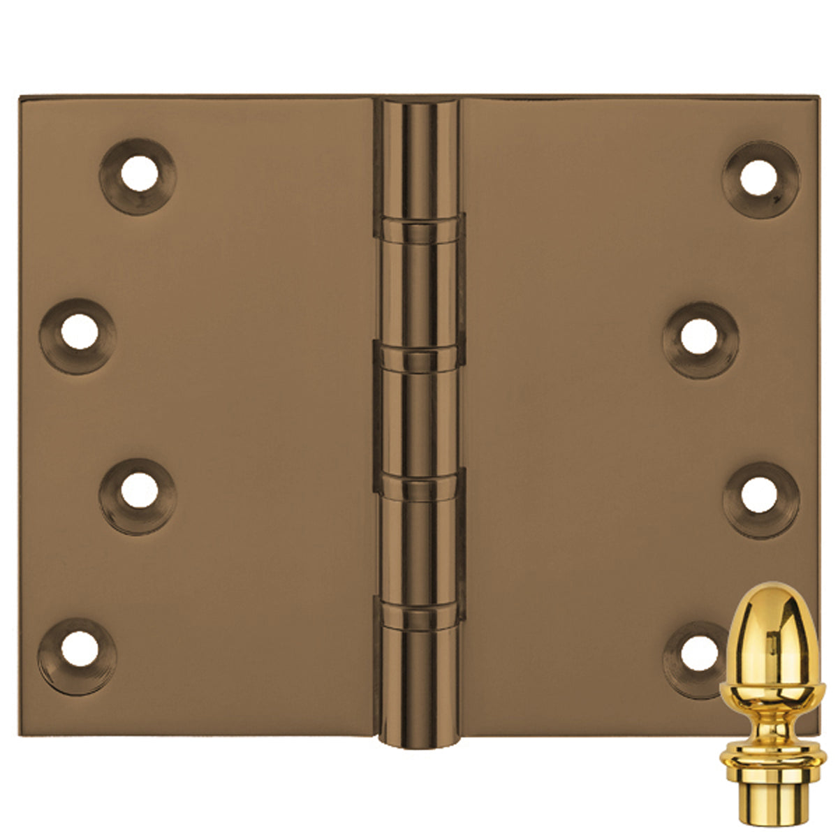 BALL RACE FPHINGE 102x125 ACO/ABR