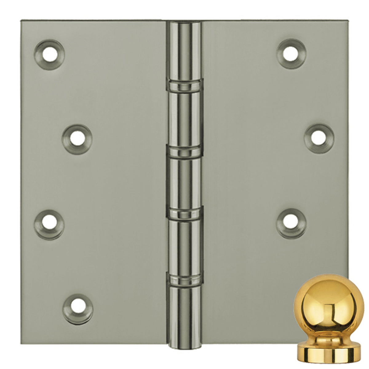 BALL RACE FPHINGE 127x125 BALL/SCP