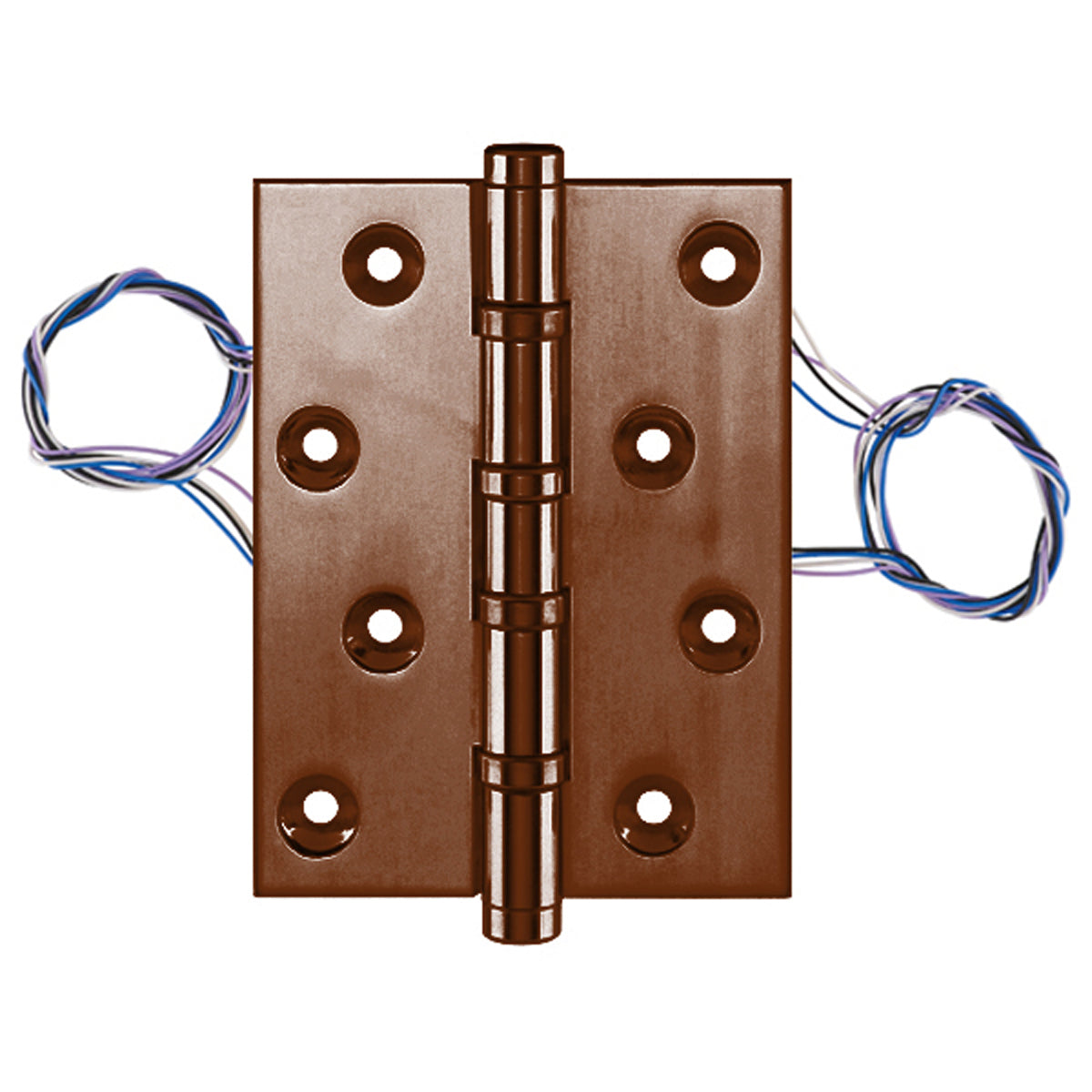BALL RACE C2 HINGE 100x75 BRS/BMA
