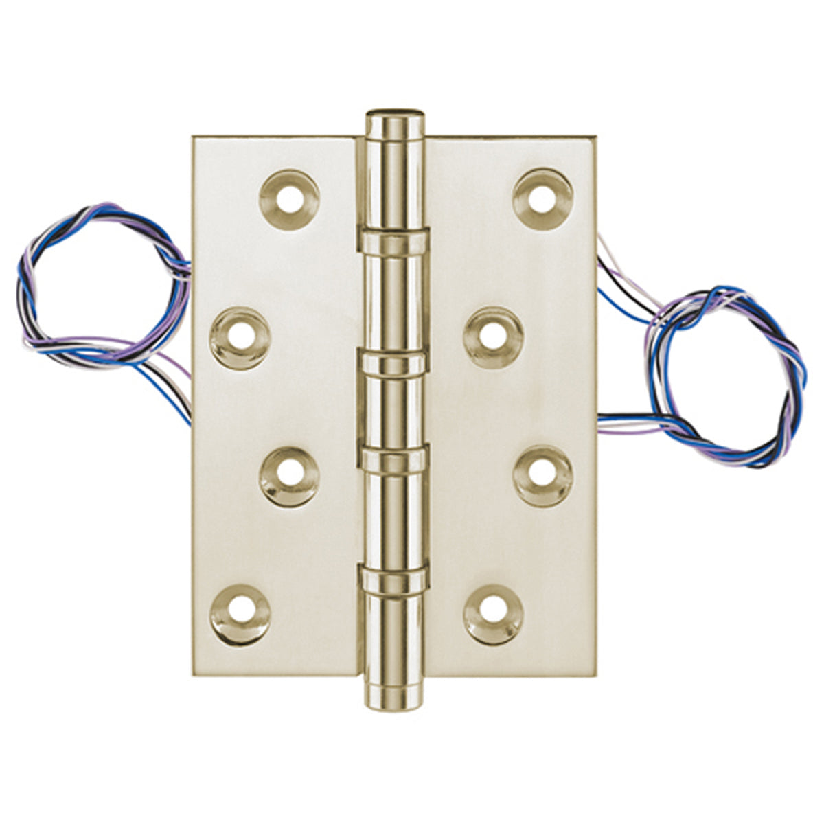 BALL RACE C2 HINGE 100x75 BRS/BNP