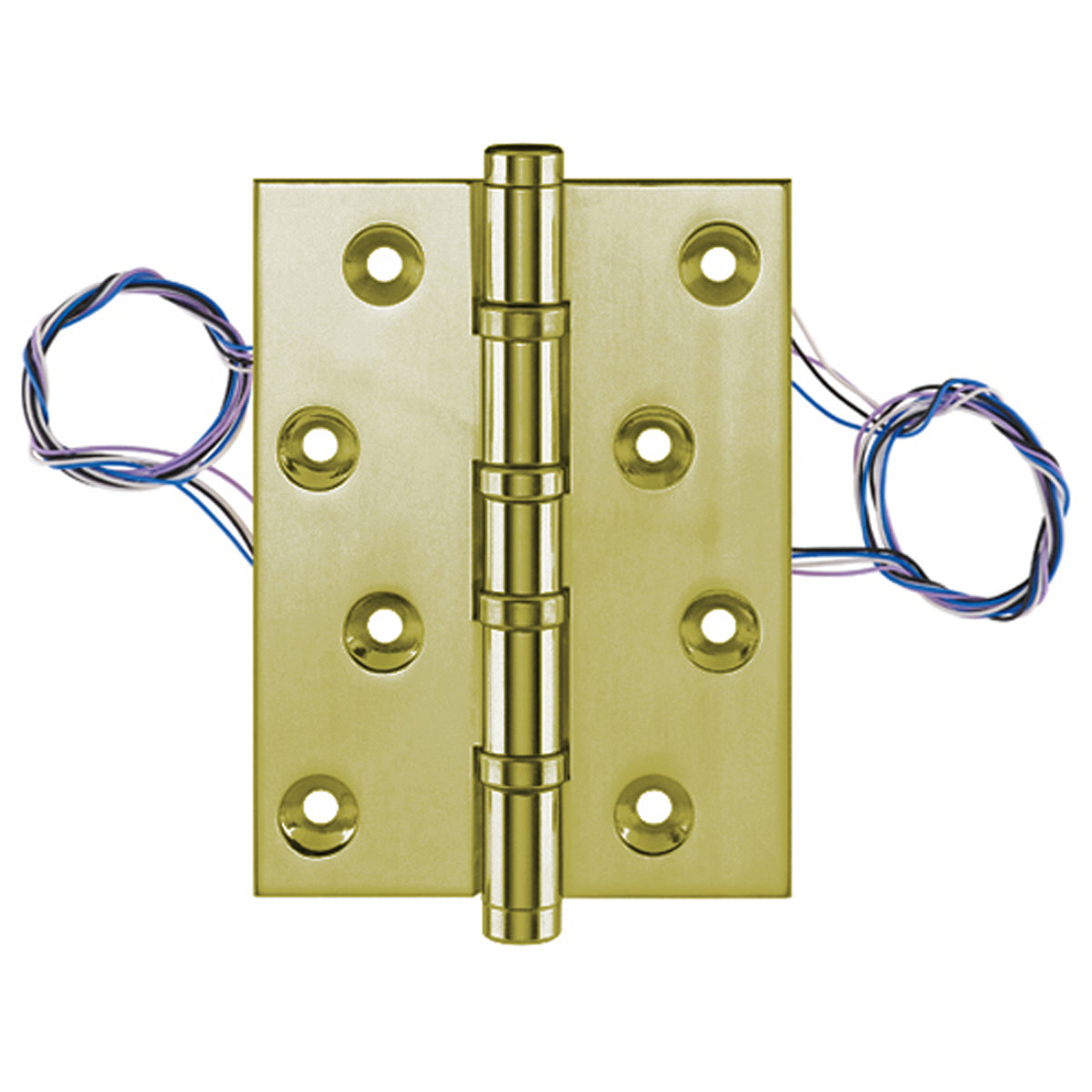 BALL RACE C2 HINGE 100x75 BRS/SLF