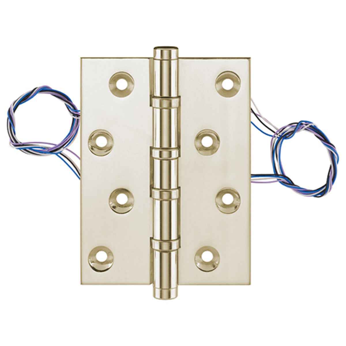 BALL RACE C4 HINGE 100x75 BRS/BNP