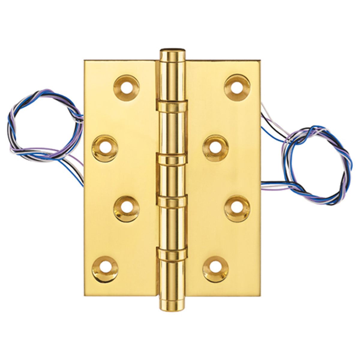 BALL RACE C4 HINGE 100x75 BRS/PLB
