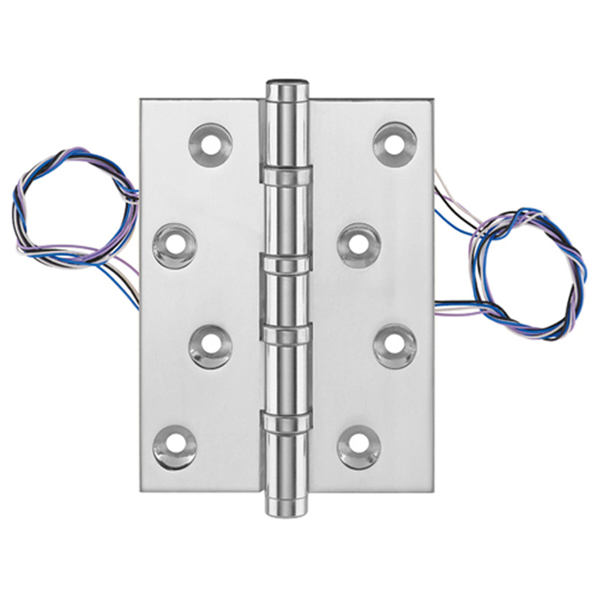 BALL RACE C6 HINGE 100x75 BRS/BCP