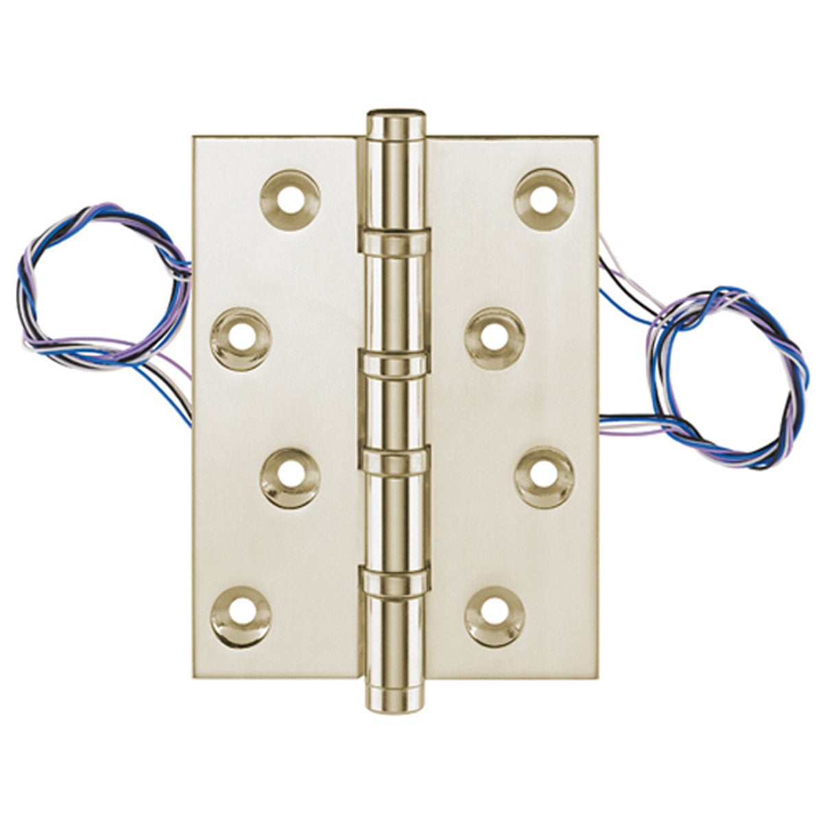 BALL RACE C6 HINGE 100x75 BRS/BNP