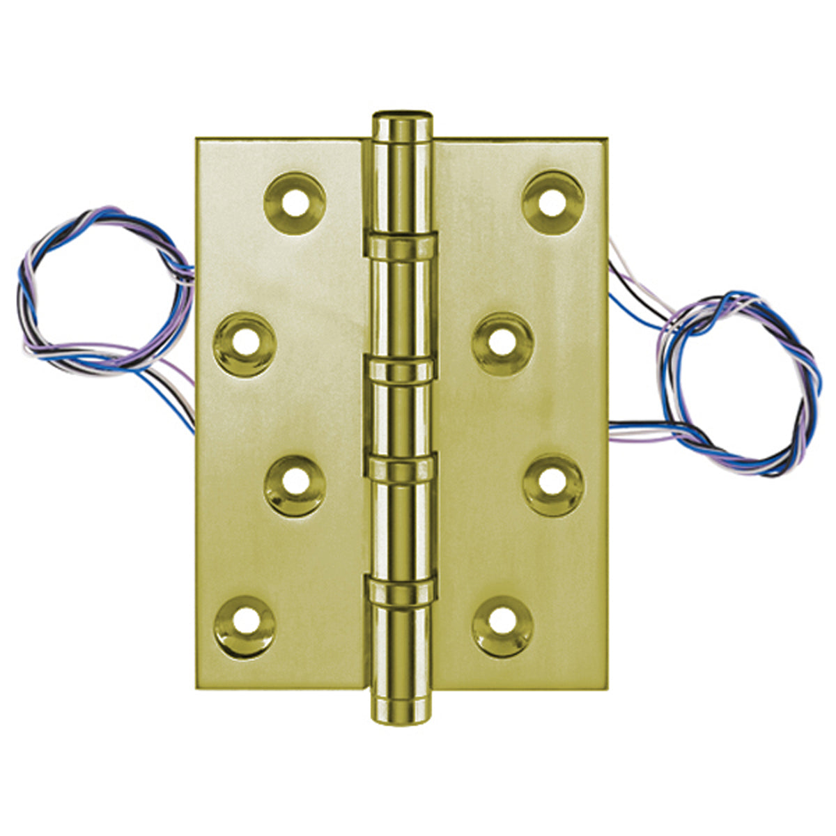 BALL RACE C6 HINGE 100x75 BRS/SLF