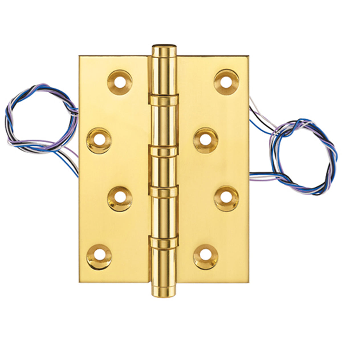 BALL RACE C8 HINGE 100x75 BRS/PLB