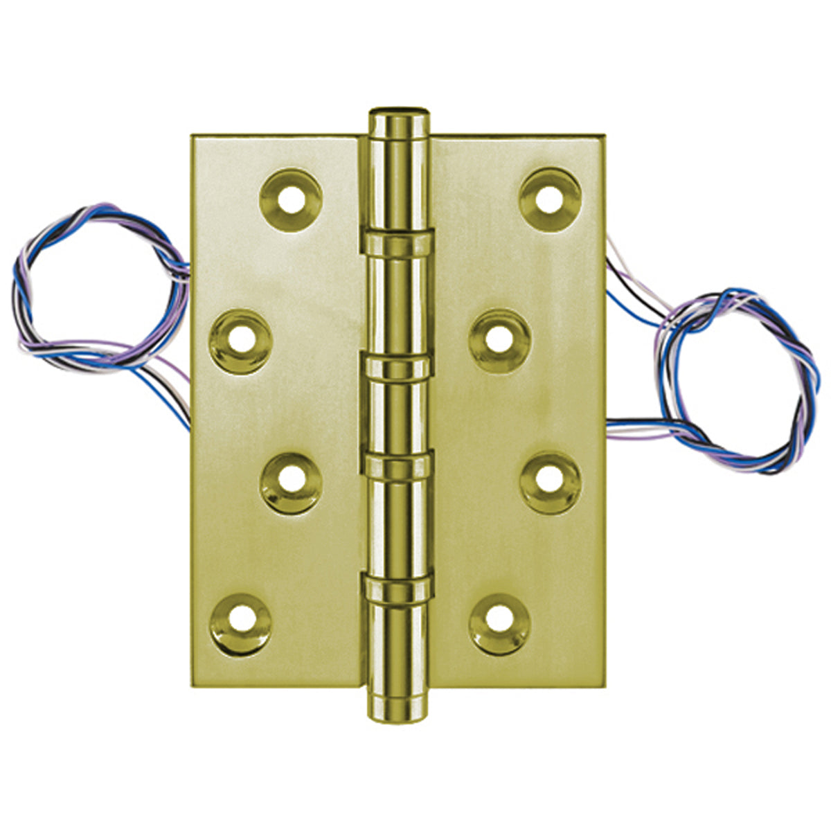 BALL RACE C8 HINGE 100x75 BRS/SLF