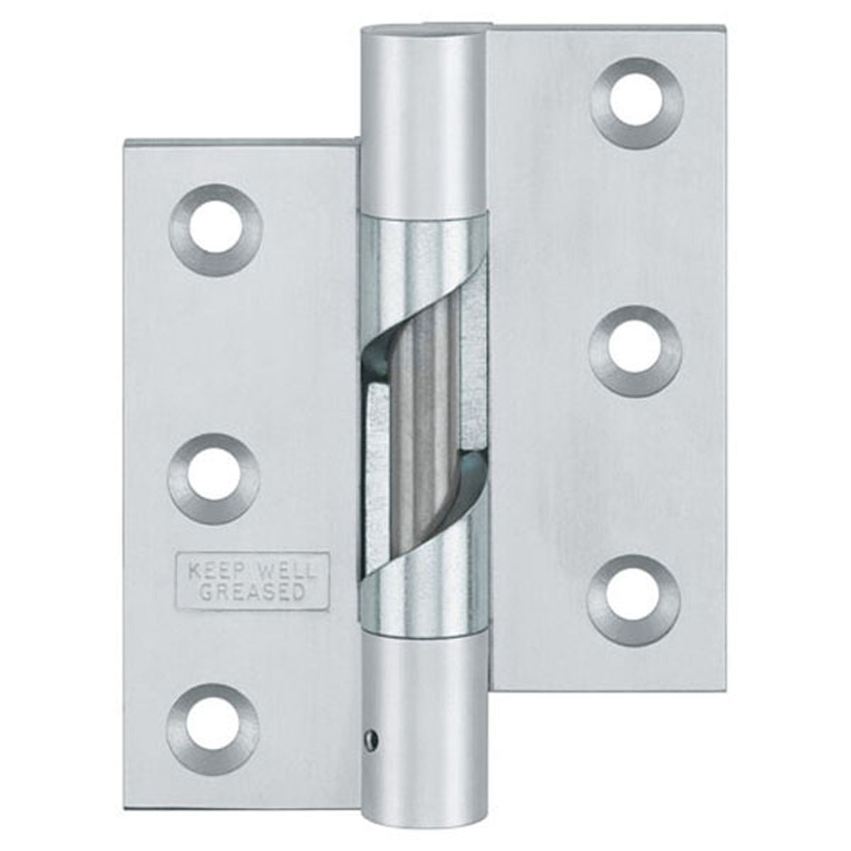 FALLING HINGE 075x68 LH ALU/EAA