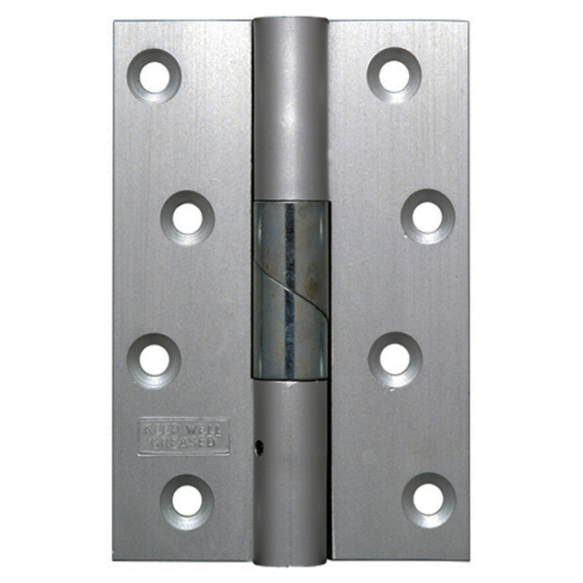 FALLING HINGE 100x68 RH ALU/PAA