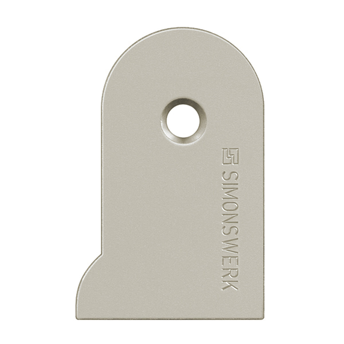 TECTUS TE5/640 COVERPLATE+SCR SNP