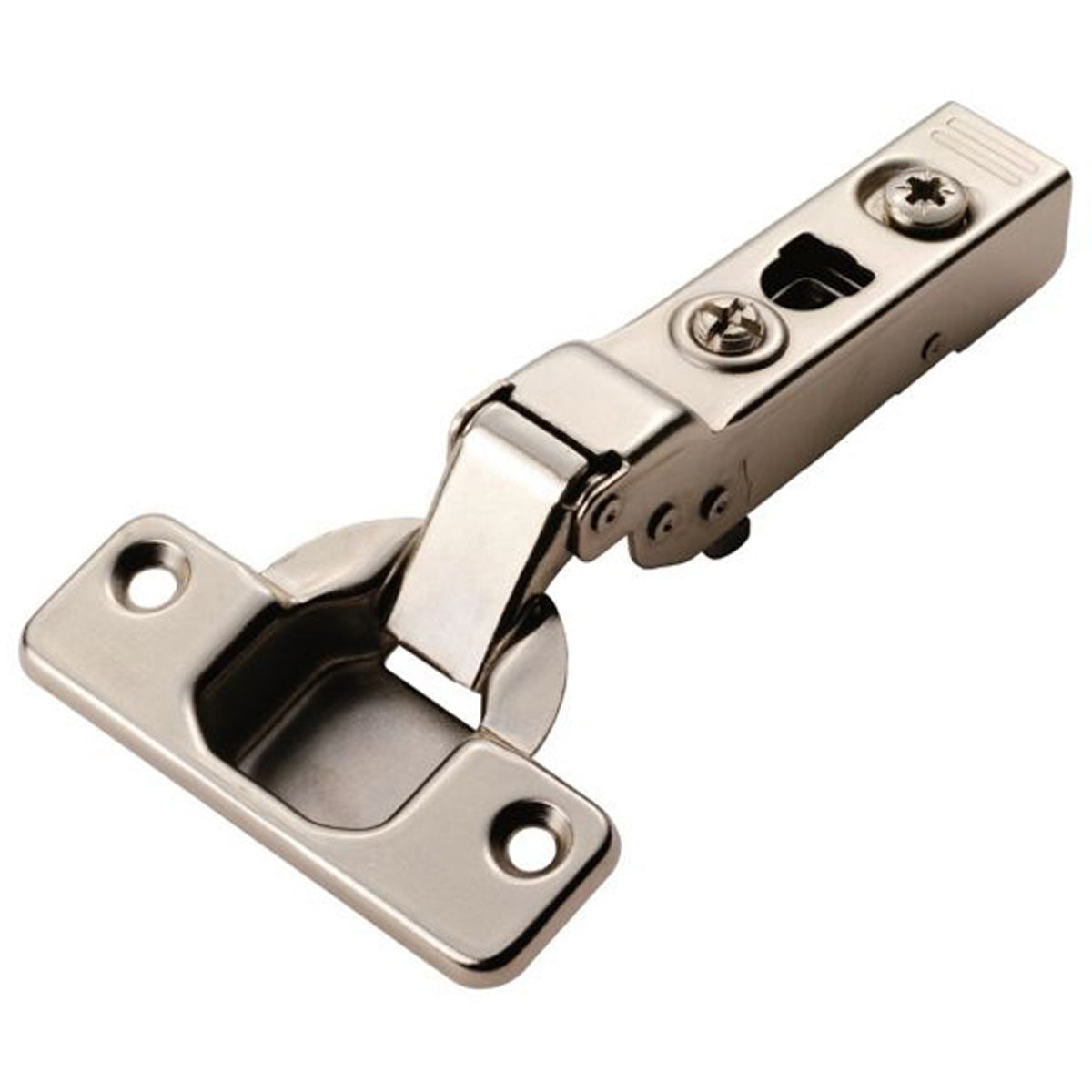 SOFT CLOSE HINGE H/OVERLAY PNP H4.100.35.20