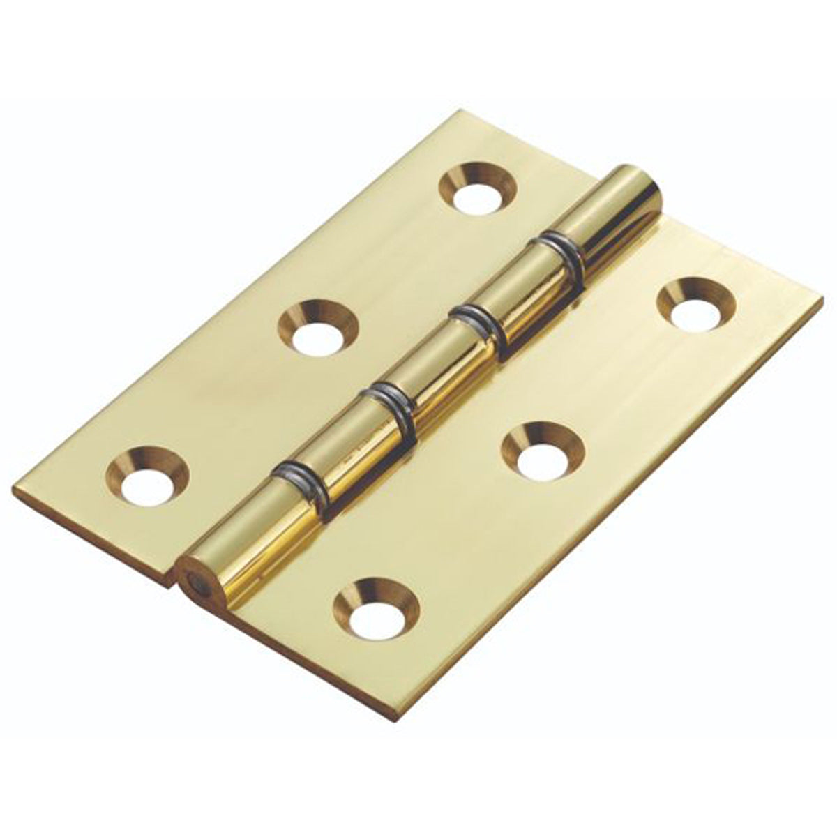 HINGE DOUBLE STST 76x50x2 PLB HDSW1 – HIC106L