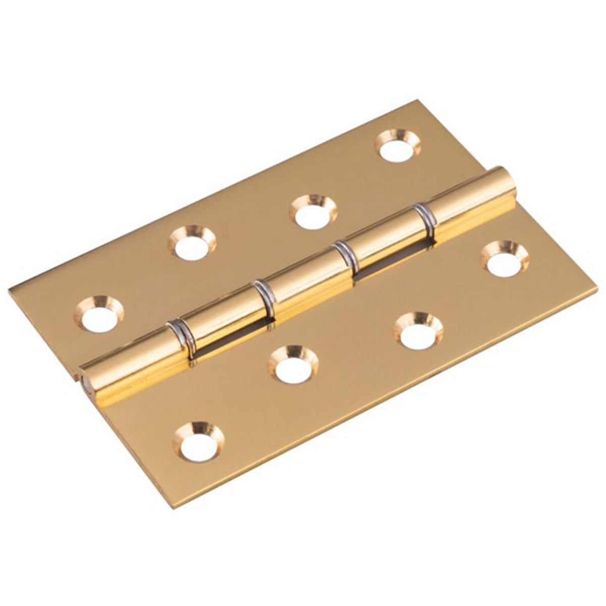 HINGE DOUBLE STST 102x67x2 PLB HDSW2 – HIC106M