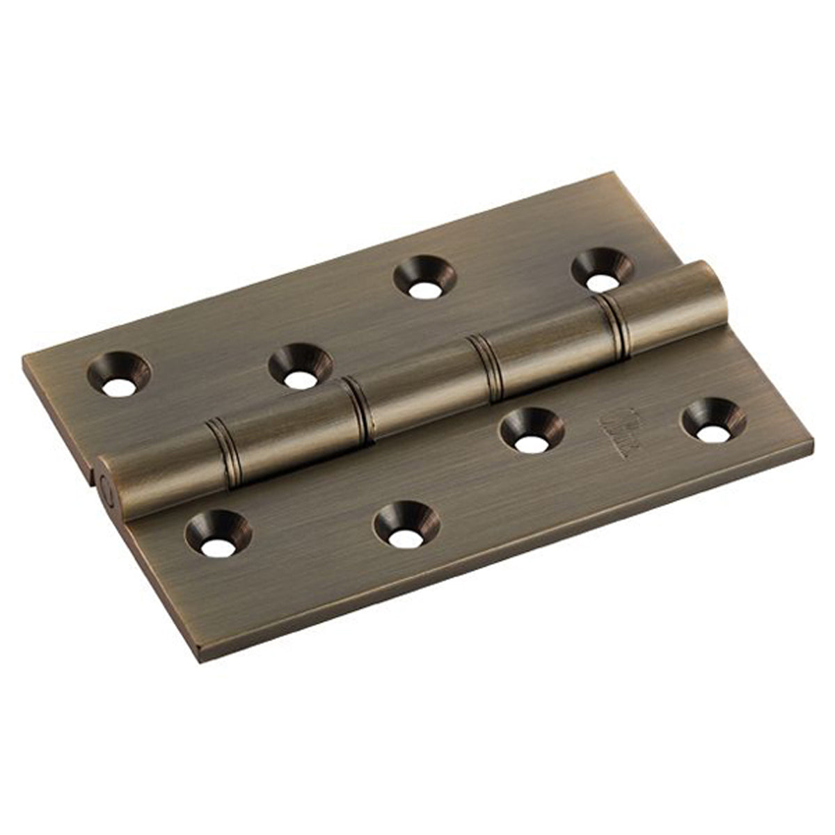 HINGE DOUBLE PBZ 102x67x6 ABR