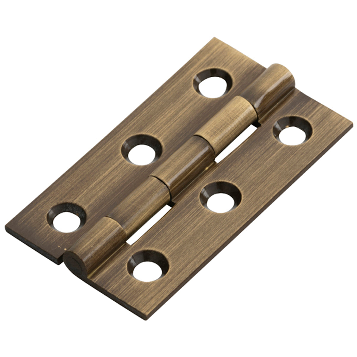 CABINET HINGE 50x28x2 ABR PR FTD800CAB by CARLISLE BRASS