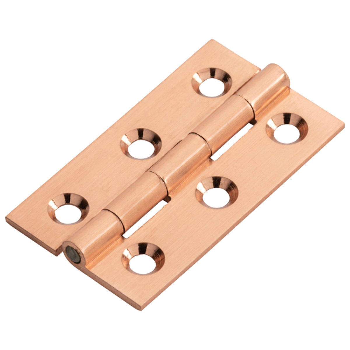 CABINET HINGE 64x35x2 SCO PR FTD800DSCO by CARLISLE BRASS