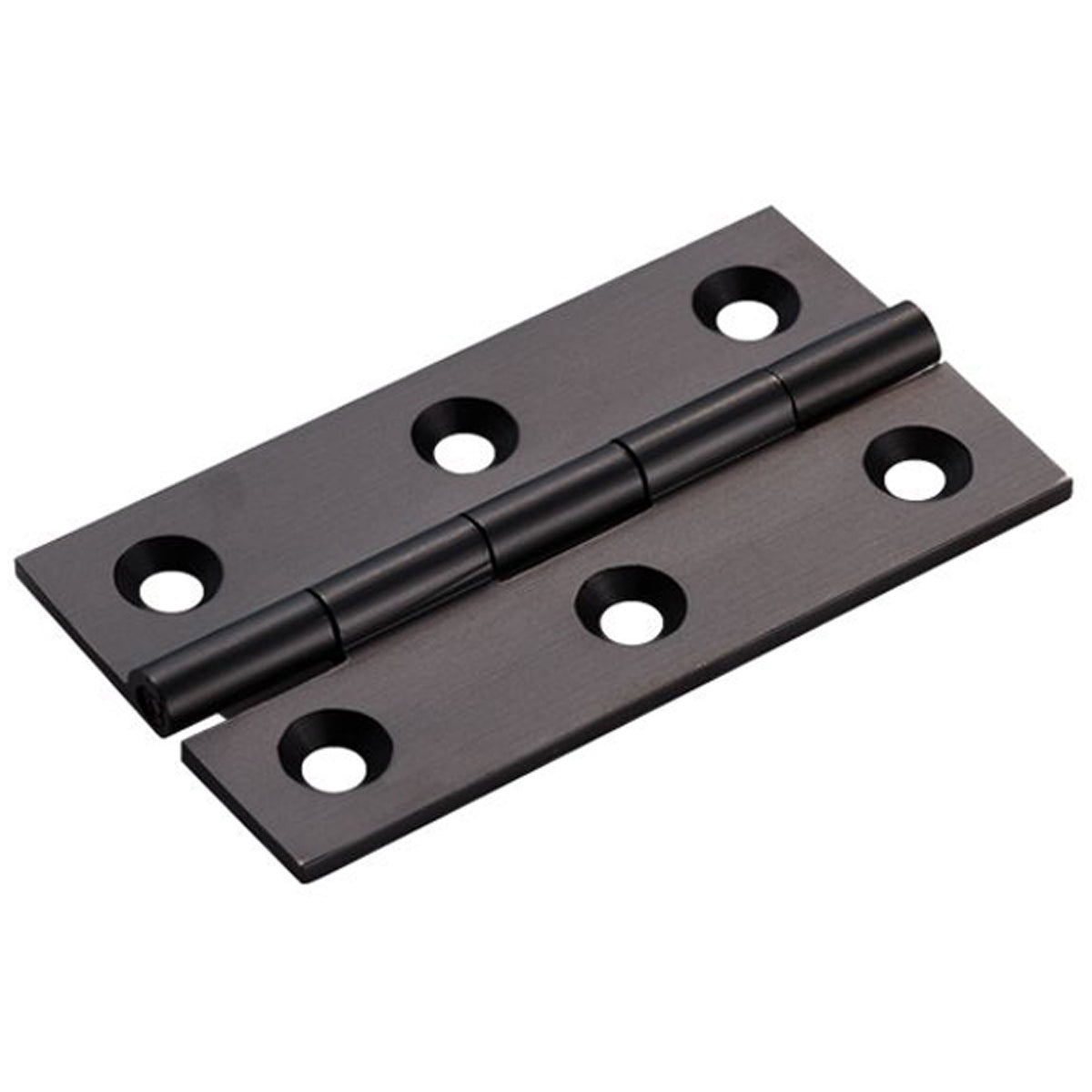 CABINET HINGE 64x35x2 MB PR FTD800DMB by CARLISLE BRASS