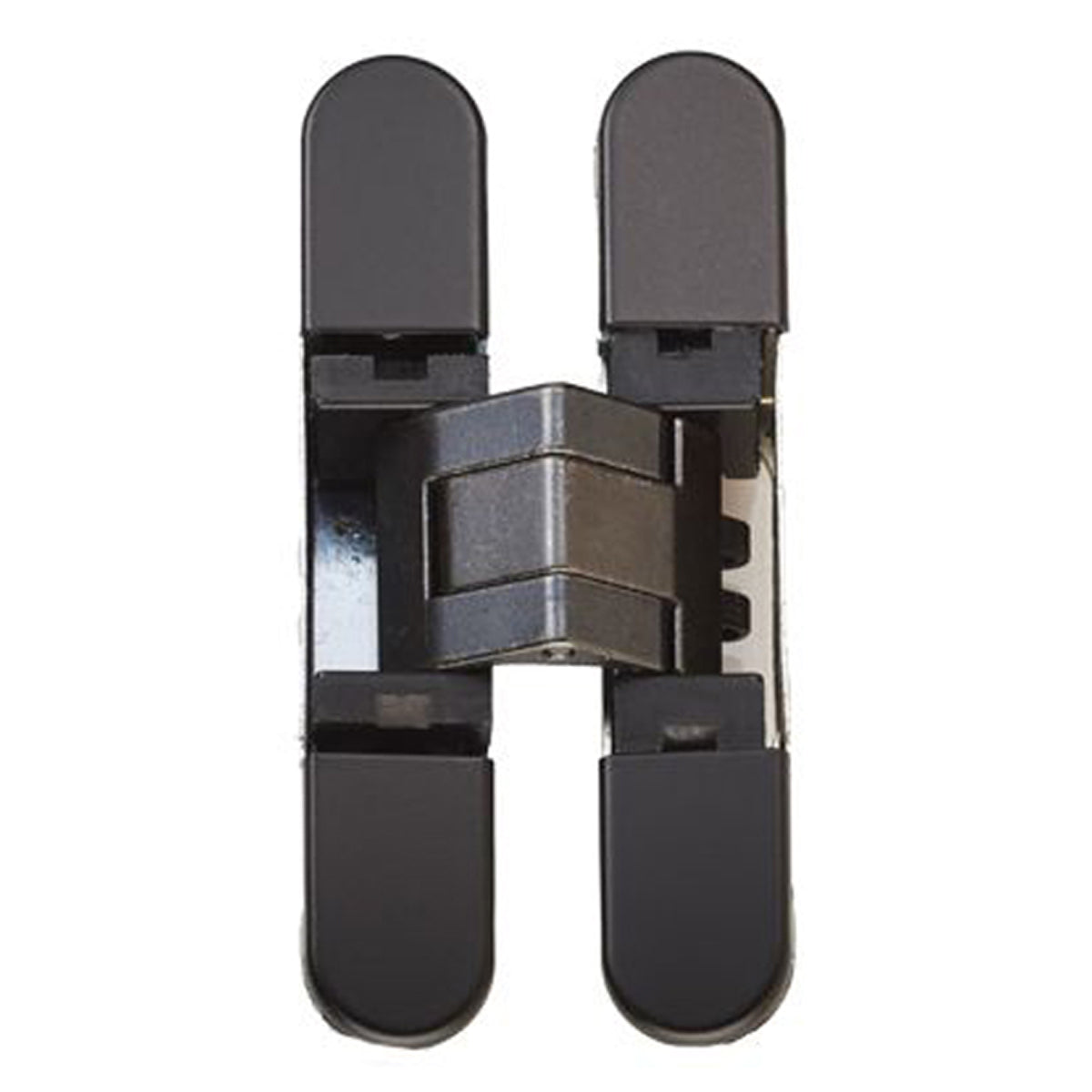 3D ADJ CNC HINGE 76x14 MBK CI000929VNO00 by CARLISLE BRASS