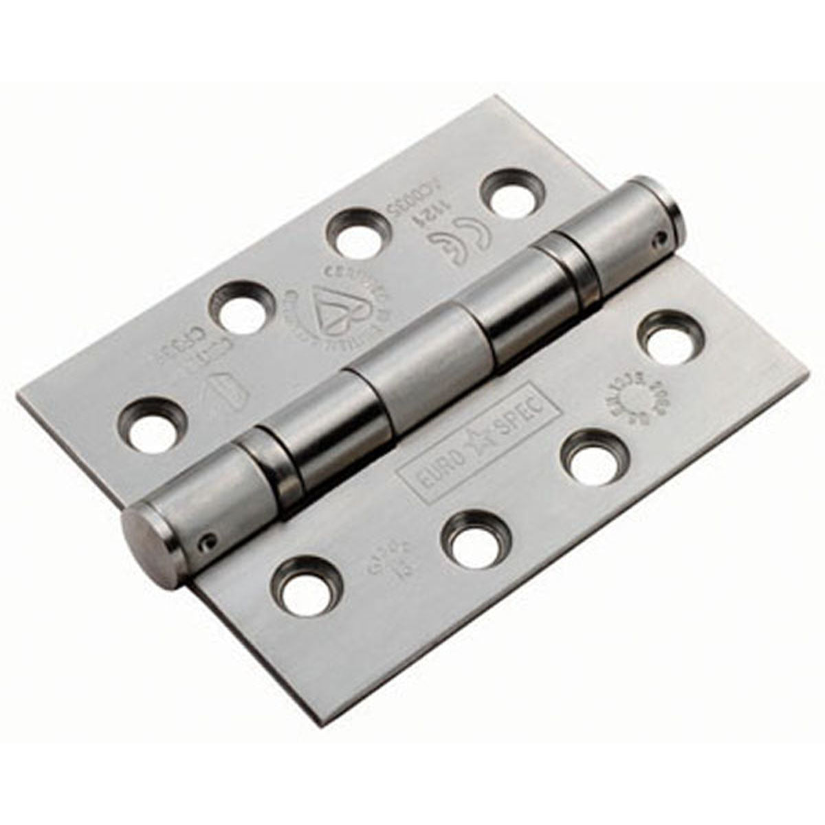 ENDURO BBHNG316 G13 SQU 102x76 SSS CEN1433/13SSS – HIC132C
