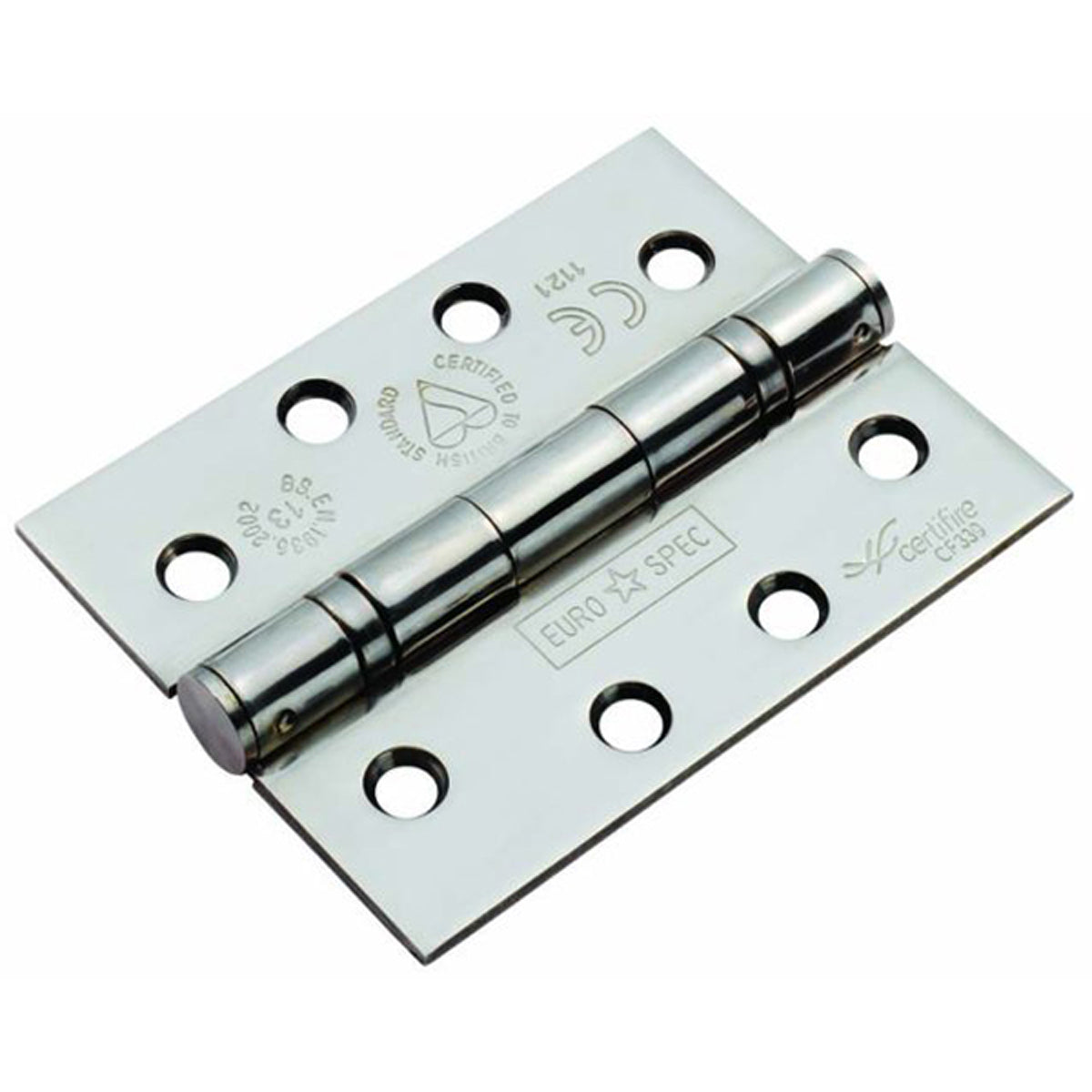 ENDURO BBHINGE G13 SQU 102x76 PVD HIN14325/13PVD by CARLISLE BRASS