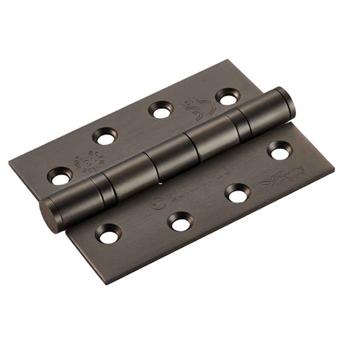 ENDURO BBHINGE G13 PLN 102x76 MBZ HIN1433P/13MBRZ by CARLISLE BRASS