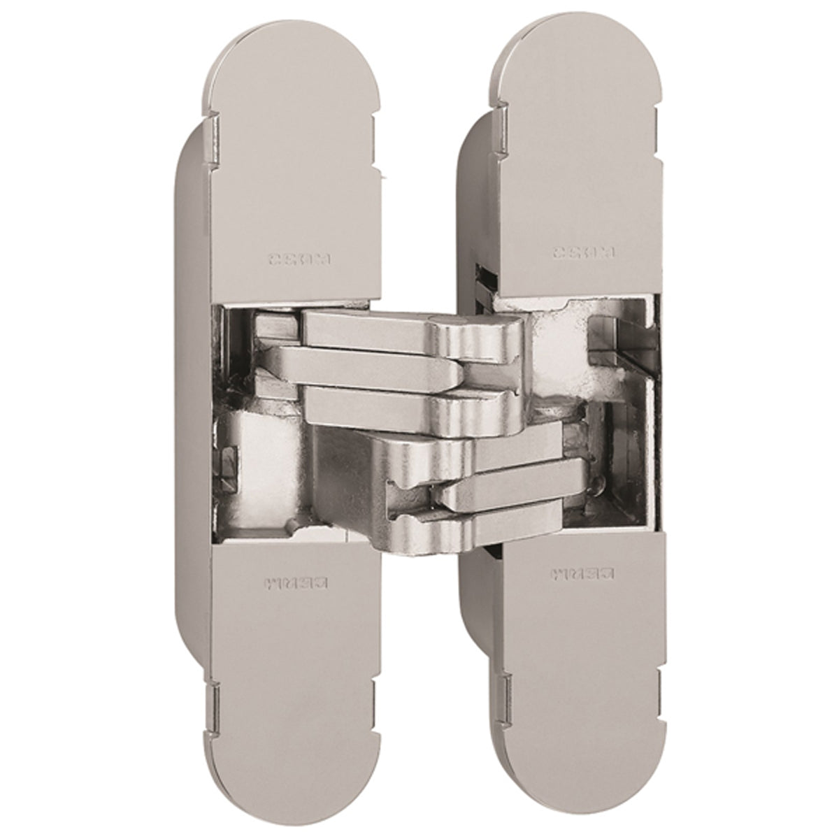 CEAM 3D CNC HINGE 40KG 100x22 NIK CI001129NIK00 – HIC162C
