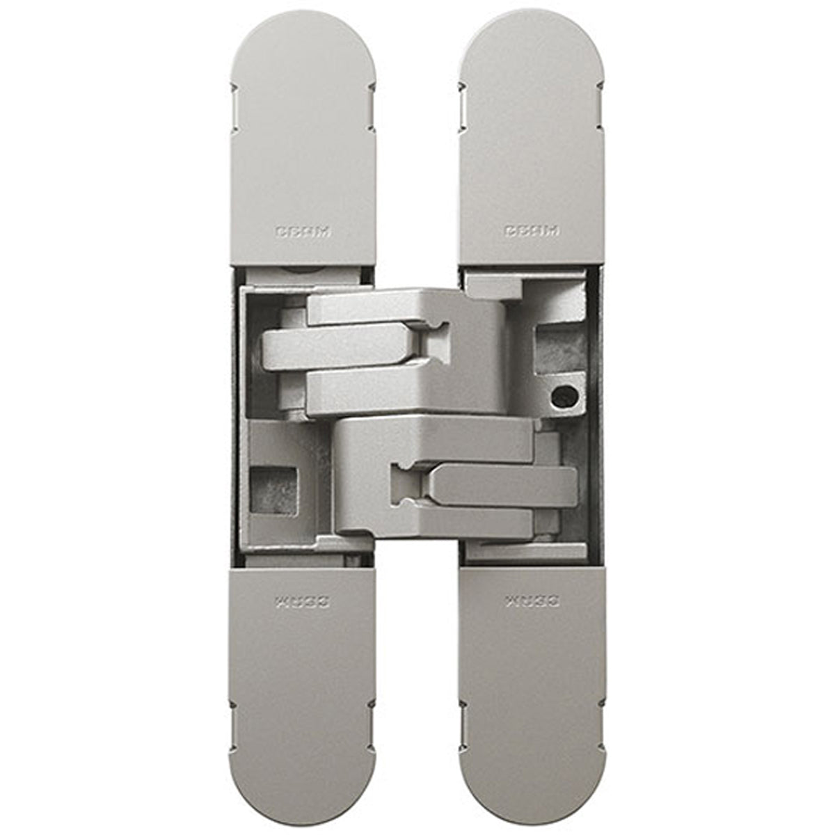CEAM 3D CNC HINGE 40KG 100x22 STST CI001129VCH00 – HIC162D