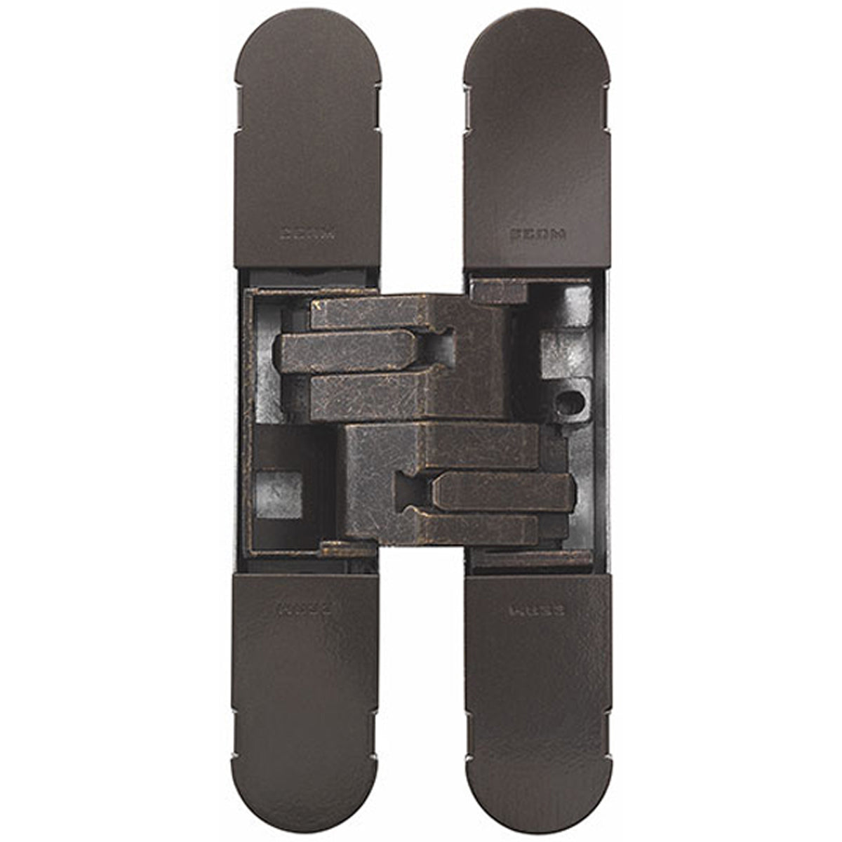 CEAM 3D CNC HINGE 70KG 130x30 BRZ CI001230BRO00 – HIC165A