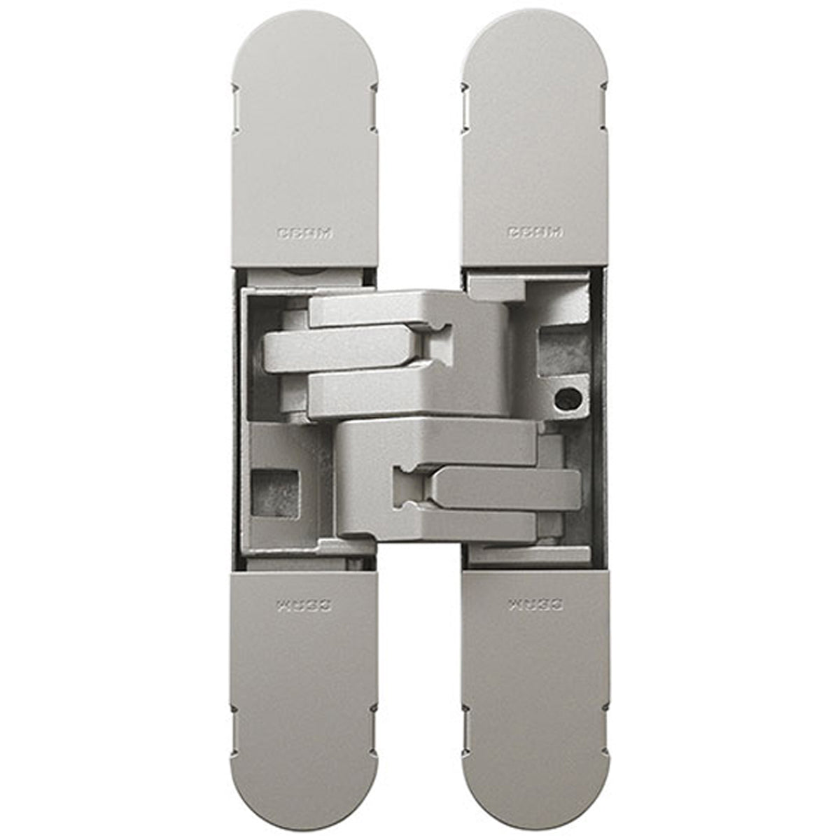 CEAM 3D CNC HINGE 70KG 130x30 STST CI001230VCH00 – HIC165E